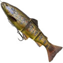 Przynęta Savage Gear 4D Line Thru Trout Big Game 30cm seatrout
