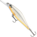 Wobler Rapala Shadow Rap Shad deep 9cm CLN Wobler Rapala Shadow Rap Shad deep 9cm CLN