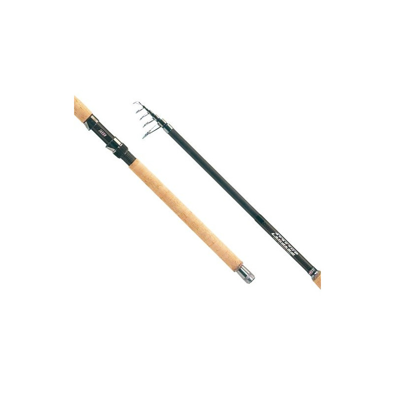 Wędka Jaxon Perseus Tele 420cm / 5-25g