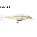 Wobler Rapala Shadow Rap Shad deep 9cm bud Wobler Rapala Shadow Rap Shad deep 9cm bud