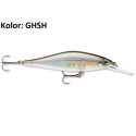 Wobler Rapala Shadow Rap Shad deep 9cm FT Wobler Rapala Shadow Rap Shad deep 9cm FT