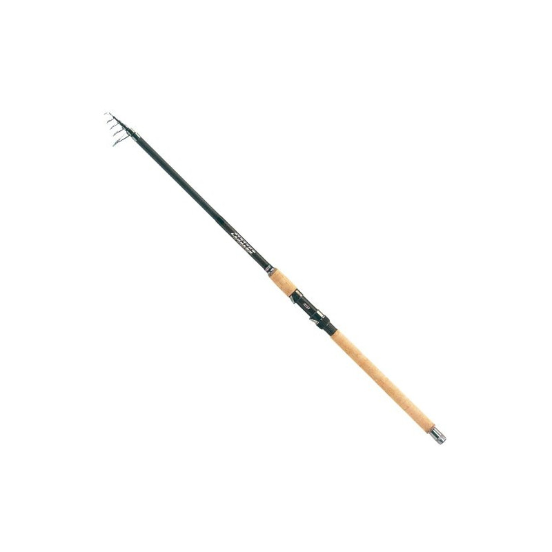 Wędka Jaxon Perseus Tele 390cm / 5-25g Wędka Jaxon Perseus Tele 390cm / 5-25g