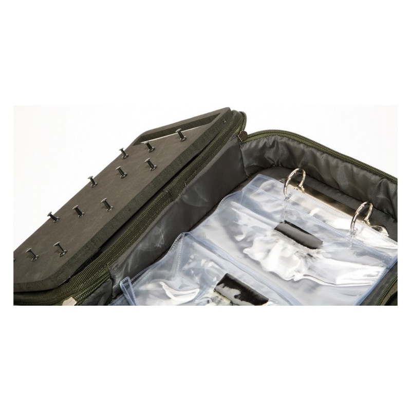 New Direction Tackle Étui en caoutchouc pour bateau d'appât