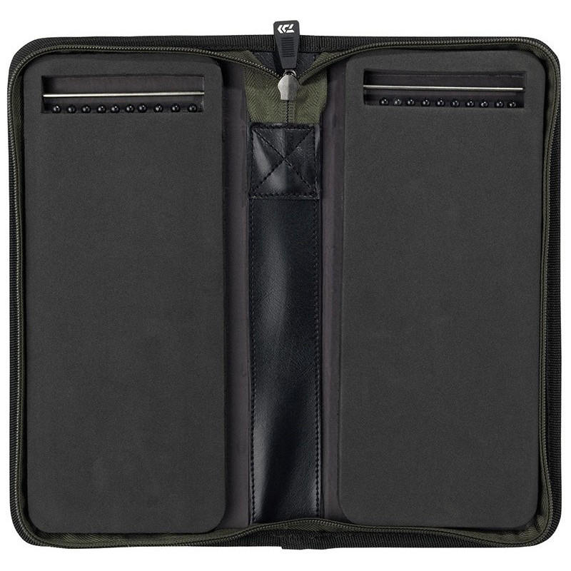 Portfel na przypony Black Widow MODEL 18705-005 Daiwa Portfel na przypony Black Widow MODEL 18705-005 Daiwa