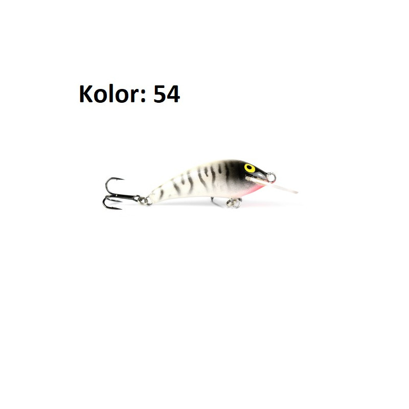 Wobler Siek Bączek 4,5cm 21 Wobler Siek Bączek 4,5cm 21