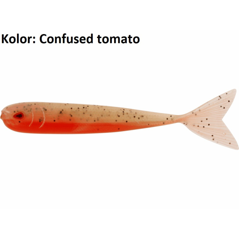 Przynęta Westin MegaTeez V-Tail 13cm baitfish Przynęta Westin MegaTeez V-Tail 13cm baitfish