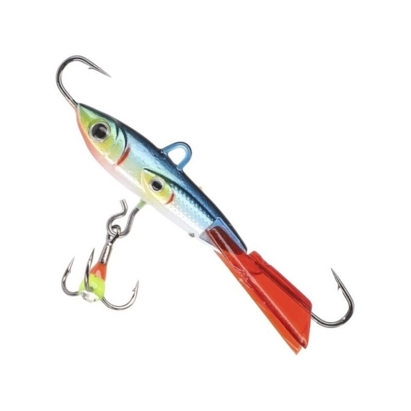 Balansówka podlodowa I24 10g Mikado Balansówka podlodowa I24 10g Mikado