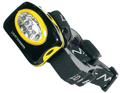 latarka-oval-led-jaxon latarka-oval-led-jaxon