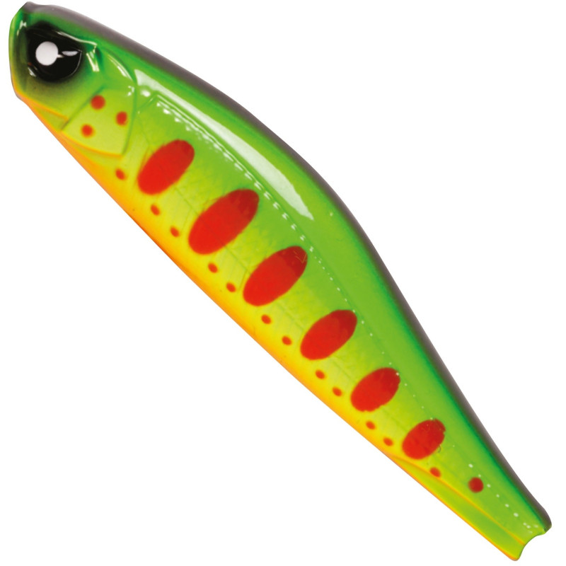 Wobler Lucky John Basara Plus One F 9cm 201