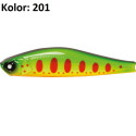 Wobler Lucky John Basara Plus One F 9cm 201