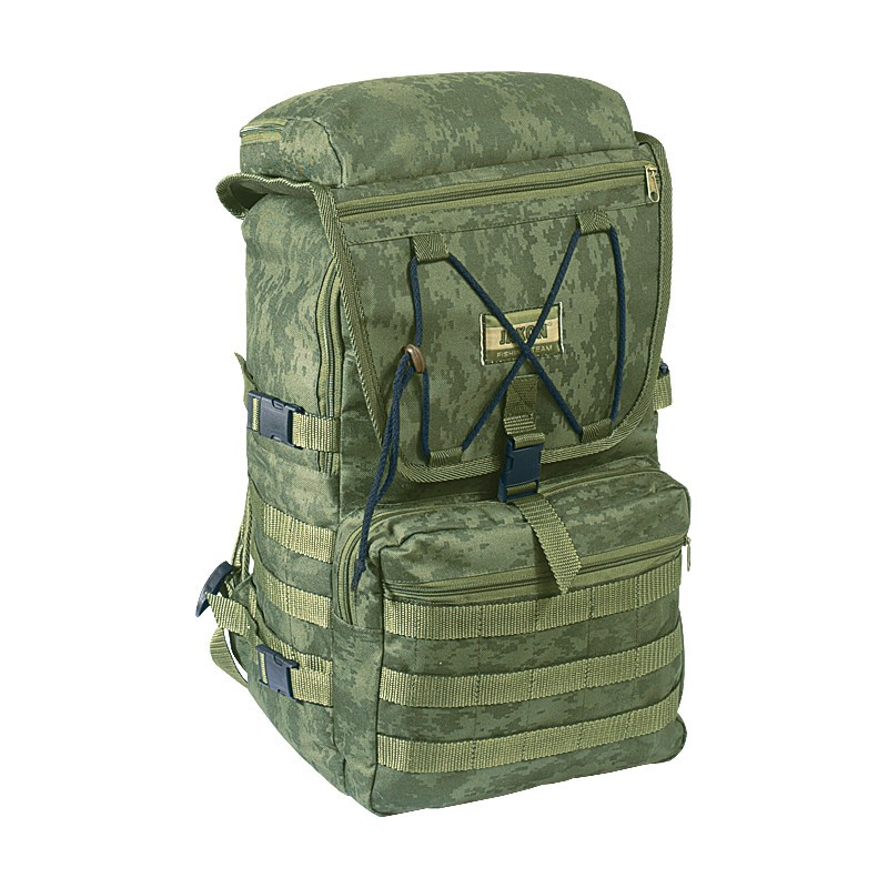 Plecak wędkarski Jaxon UM-PLE01 Plecak wędkarski Jaxon UM-PLE01