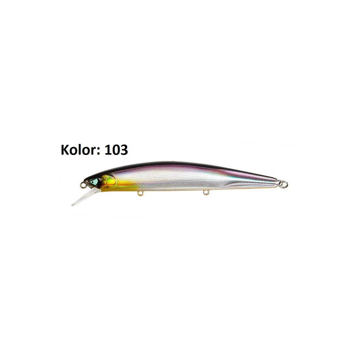 wobler-makora-pro-sp-lucky-john wobler-makora-pro-sp-lucky-john