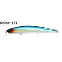 Wobler Lucky John Makora Pro SP 13cm 121 Wobler Lucky John Makora Pro SP 13cm 121
