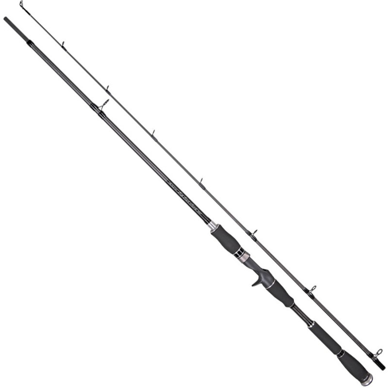 Wędka Dragon Big Bait Edycja Limitowana 198cm / 30-90g