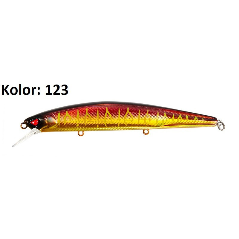 Wobler Lucky John Makora Pro SP 13cm 302 Wobler Lucky John Makora Pro SP 13cm 302