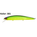 Wobler Lucky John Makora Pro SP 11cm 124 Wobler Lucky John Makora Pro SP 11cm 124
