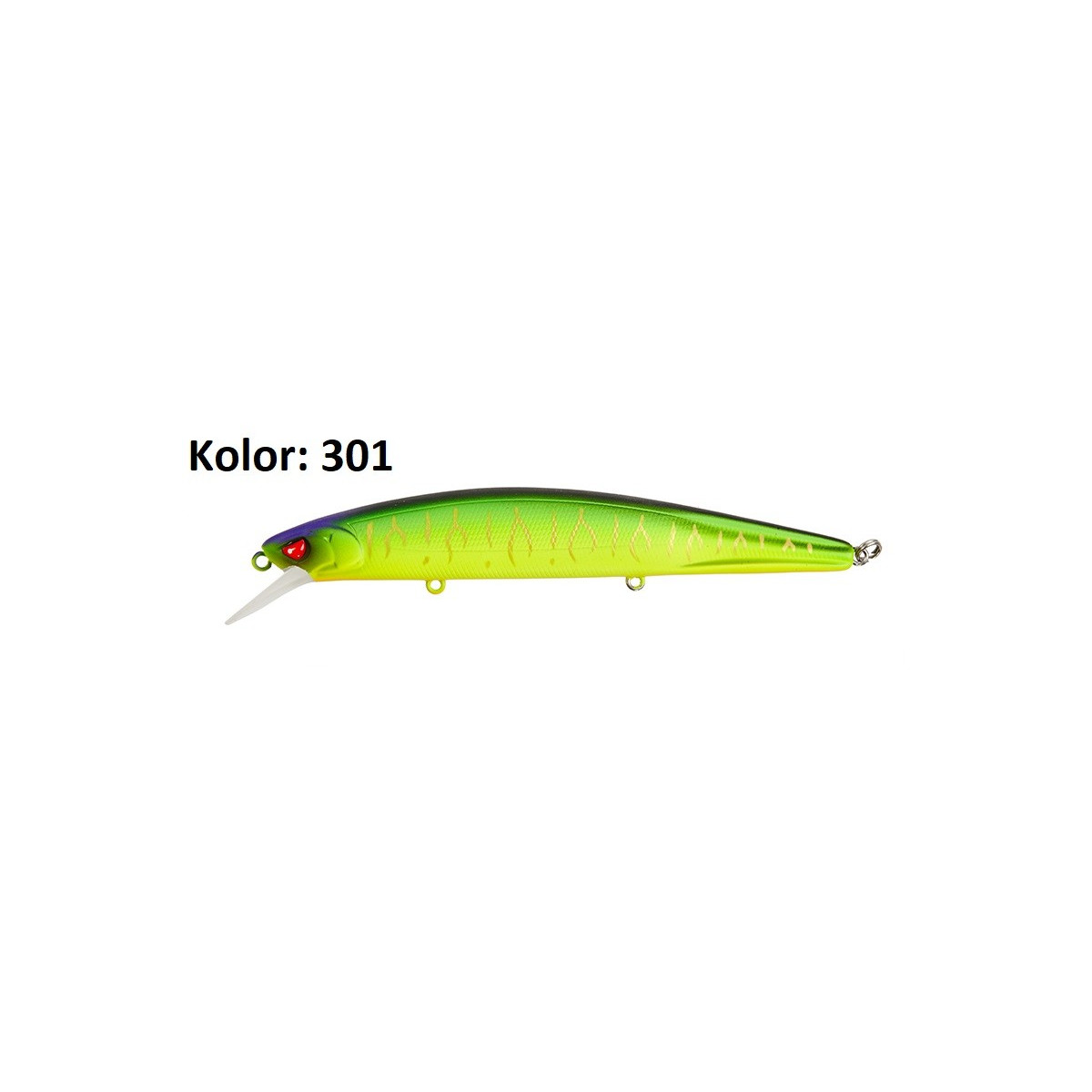 wobler-makora-pro-sp-lucky-john wobler-makora-pro-sp-lucky-john