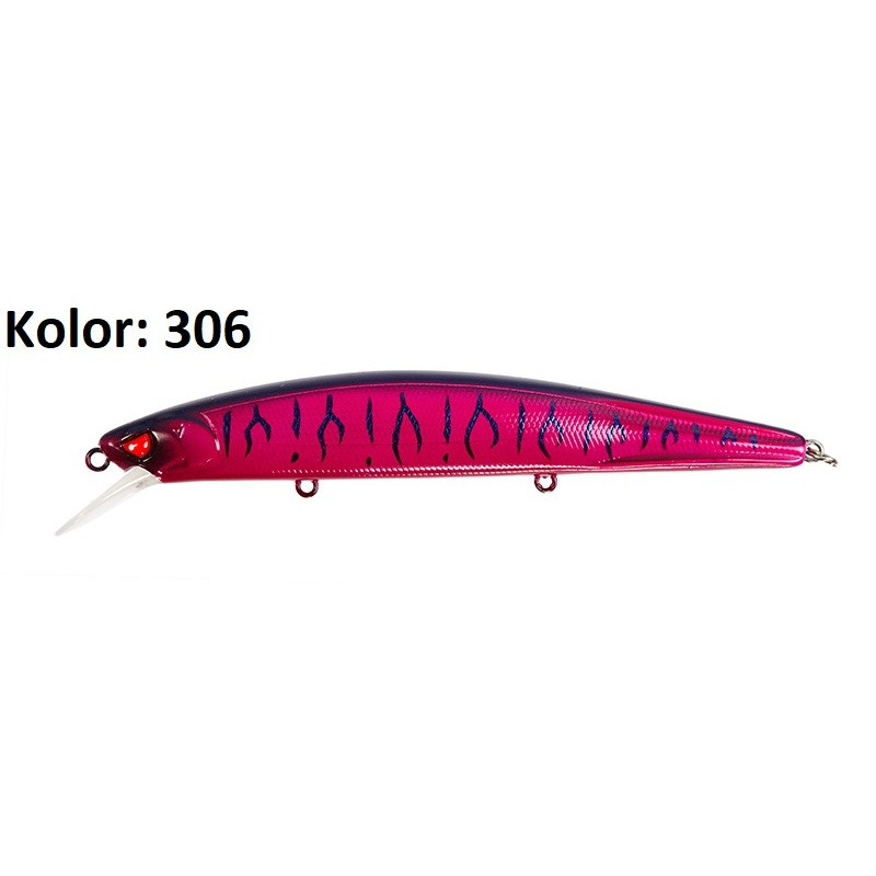 Wobler Lucky John Makora Pro SP 11cm 705 Wobler Lucky John Makora Pro SP 11cm 705