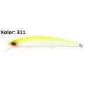 Wobler Lucky John Makora Pro SP 13cm 701 Wobler Lucky John Makora Pro SP 13cm 701