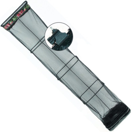 Siatka Lorpio SUPER TEAM PRO 300cm