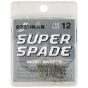 Haczyki Drennan Super Spade hak 10 Haczyki Drennan Super Spade hak 10
