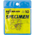 Haczyki Drennan Specimen hak 8 Haczyki Drennan Specimen hak 8