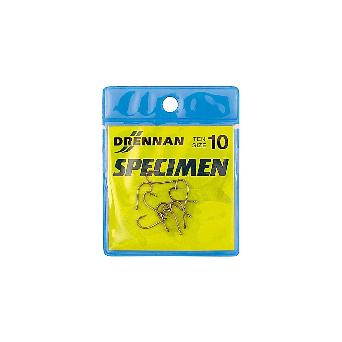 haczyki-specimen-drennan haczyki-specimen-drennan