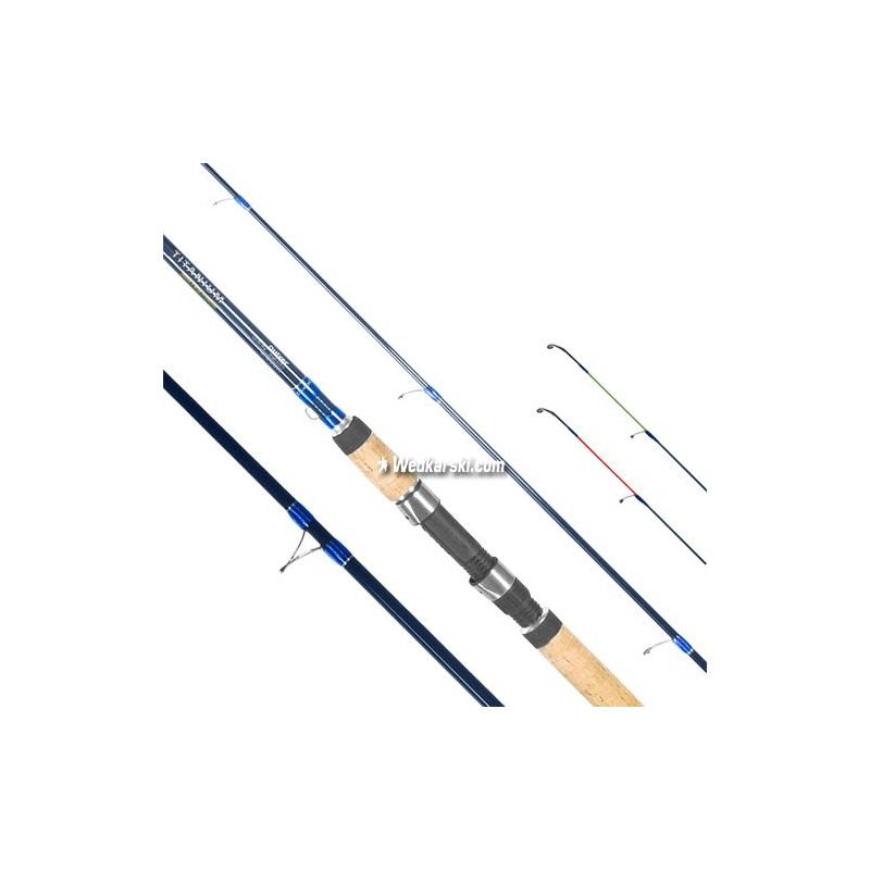 Wędka Dragon Thytan Quiver 290cm / 20-40g