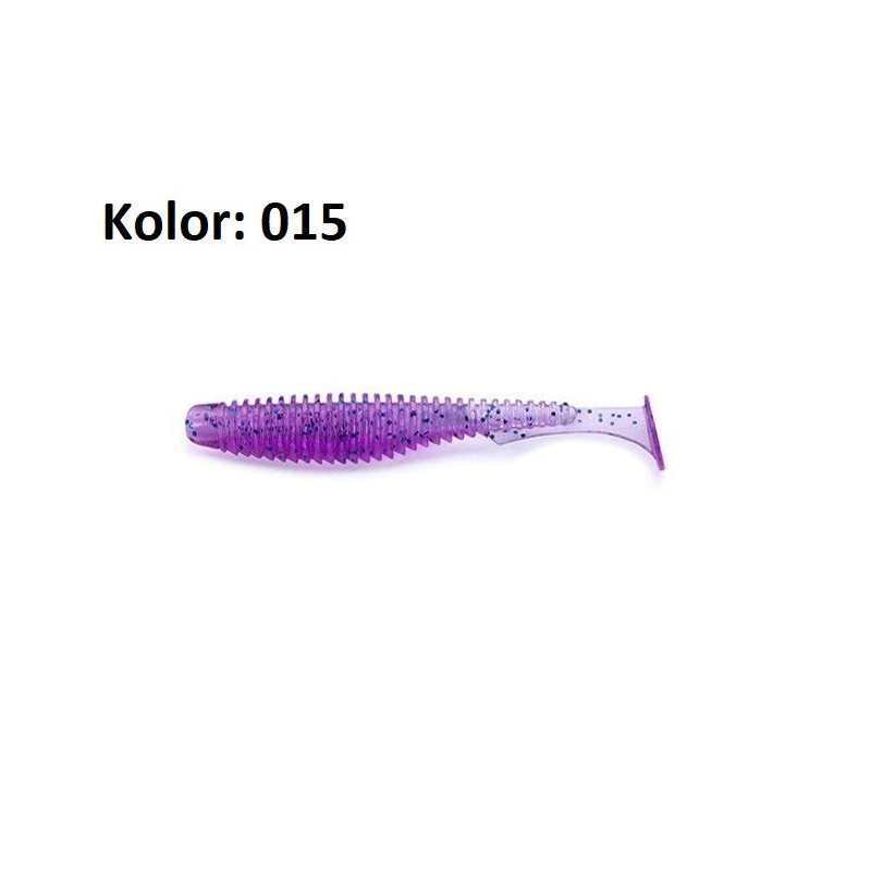 Przynęta Fishup U-Shad 7cm 042