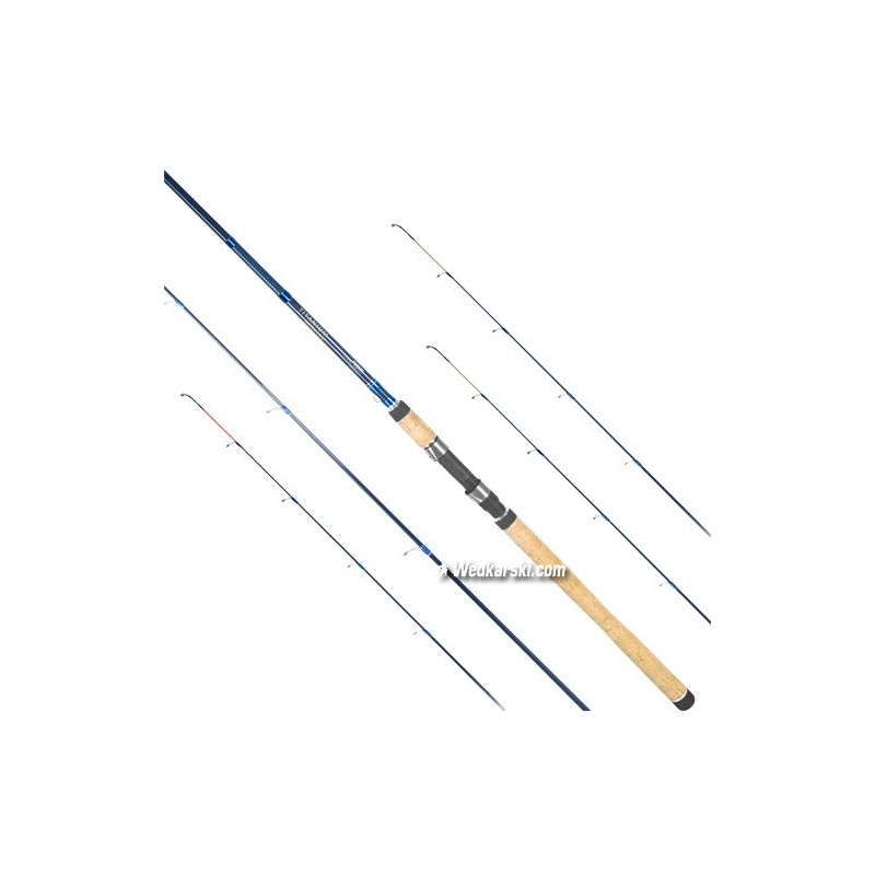 Wędka Dragon Thytan Quiver 270cm / 20-40g