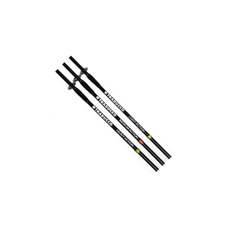 Wędka Trabucco Sygnum TXL Long Distance Feeder 390cm / 130g