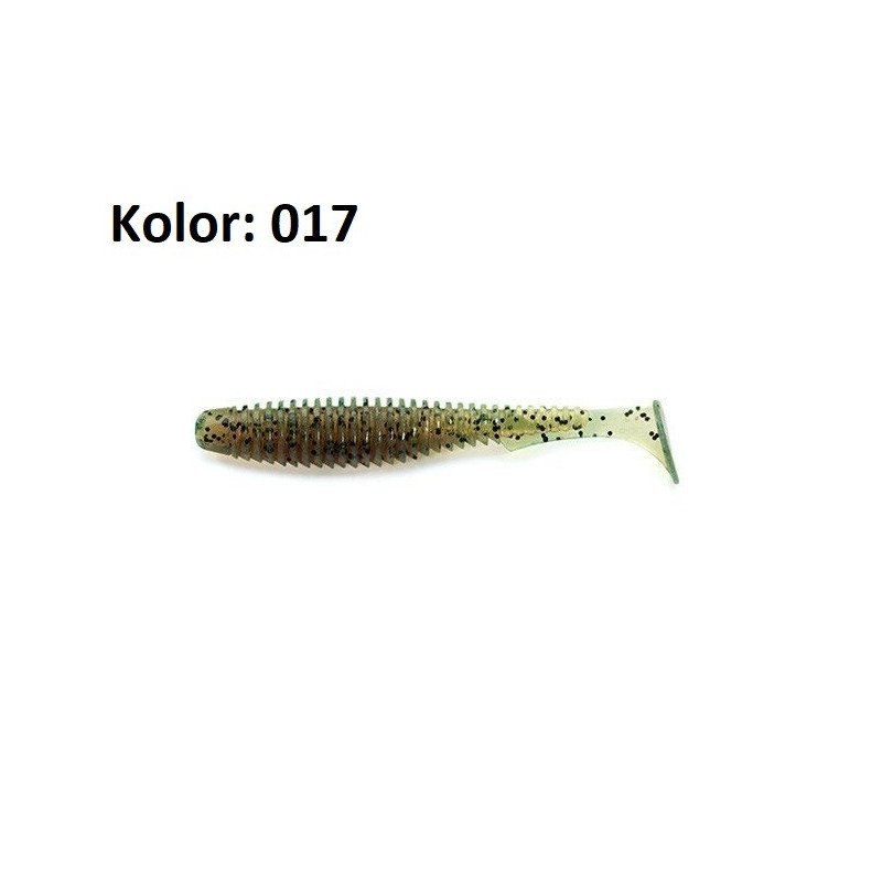 Przynęta Fishup U-Shad 10cm 055