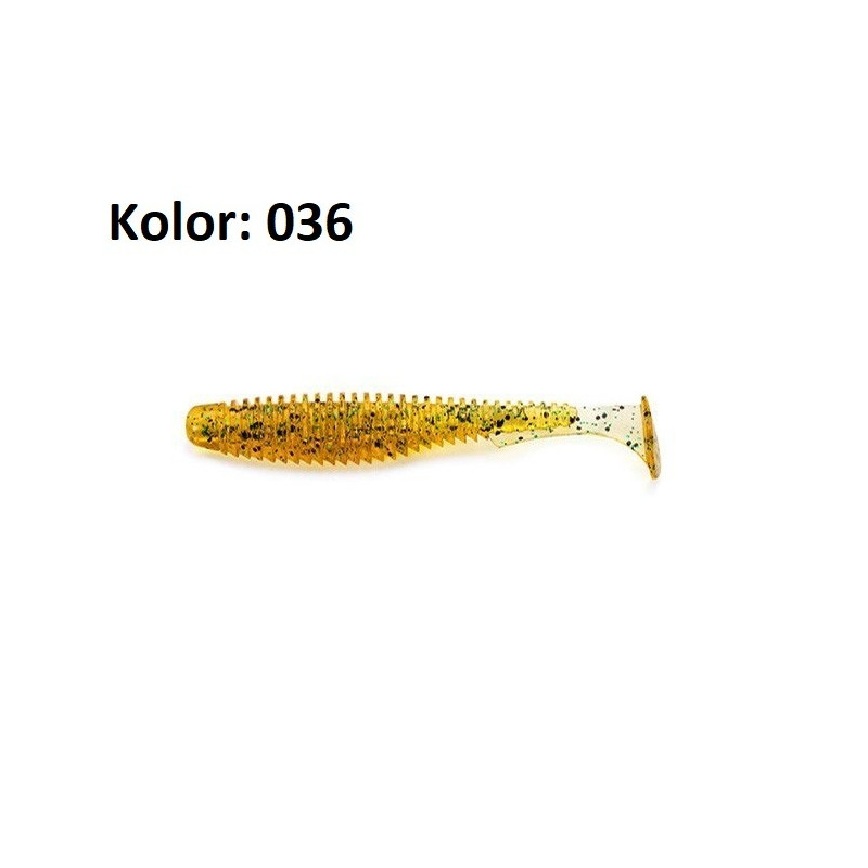 Przynęta Fishup U-Shad 5cm 014