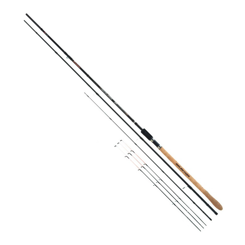 wedka-selektor-xs-master-feeder-trabucco
