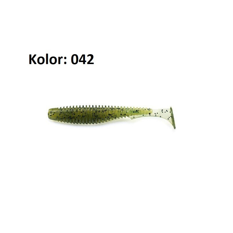 Przynęta Fishup U-Shad 6.2cm 042