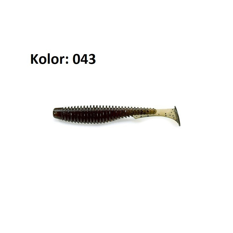 Przynęta Fishup U-Shad 6.2cm 046