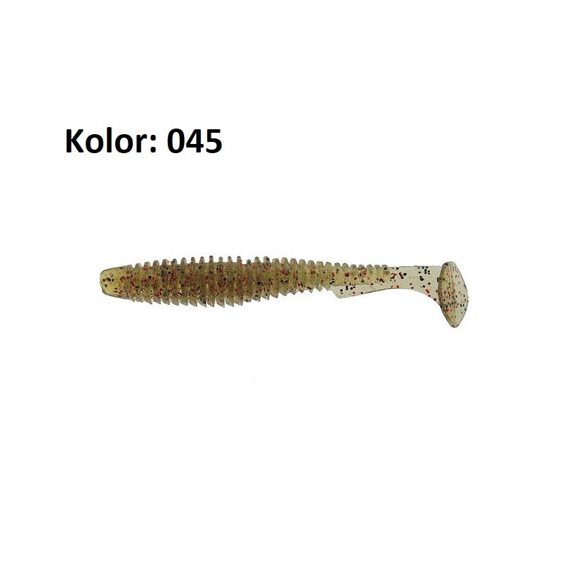 Przynęta Fishup U-Shad 6.2cm 026