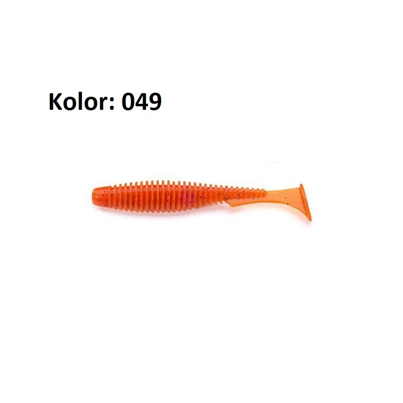 Przynęta Fishup U-Shad 5cm 014