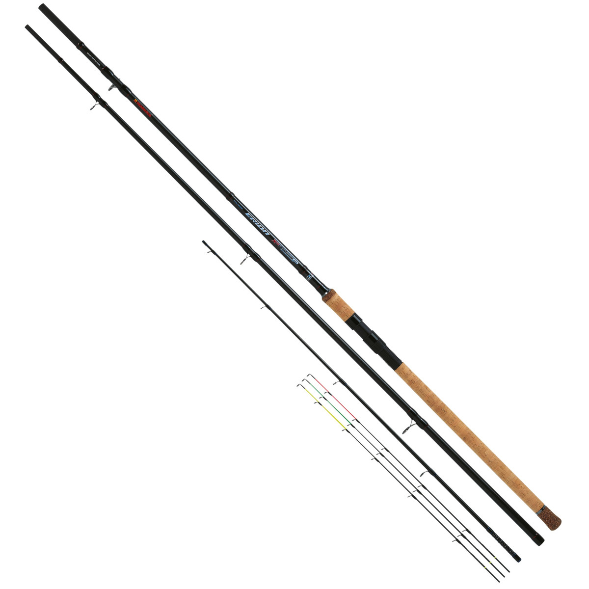 wedka-erion-xs-power-feeder-trabucco