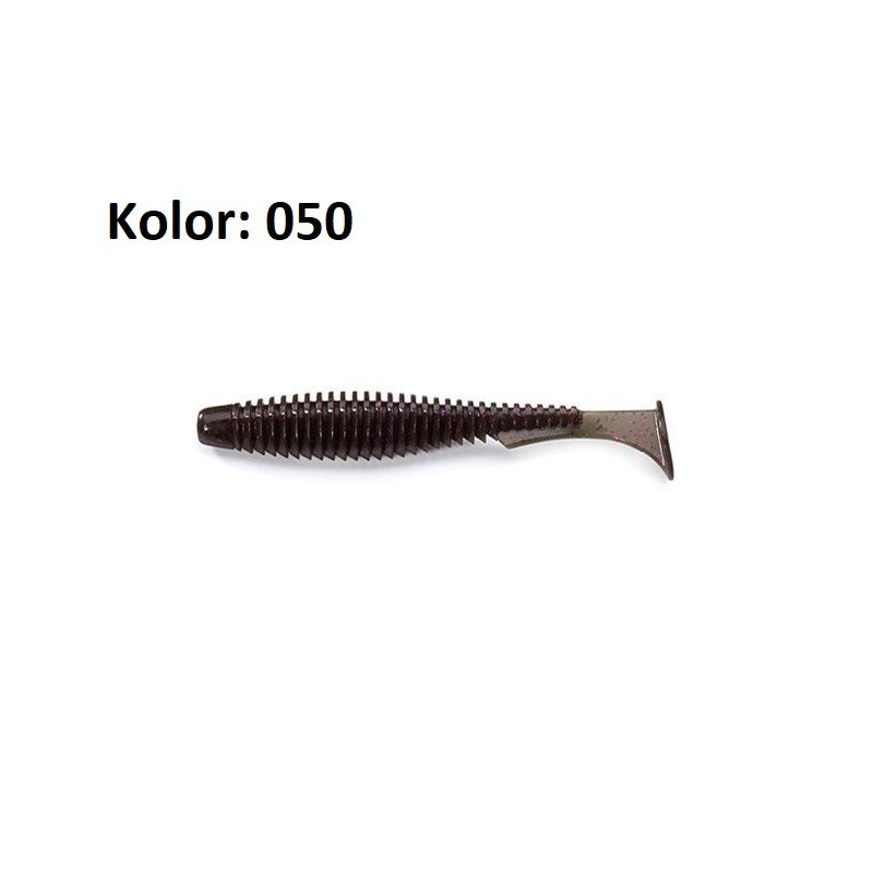 Przynęta Fishup U-Shad 10cm 045