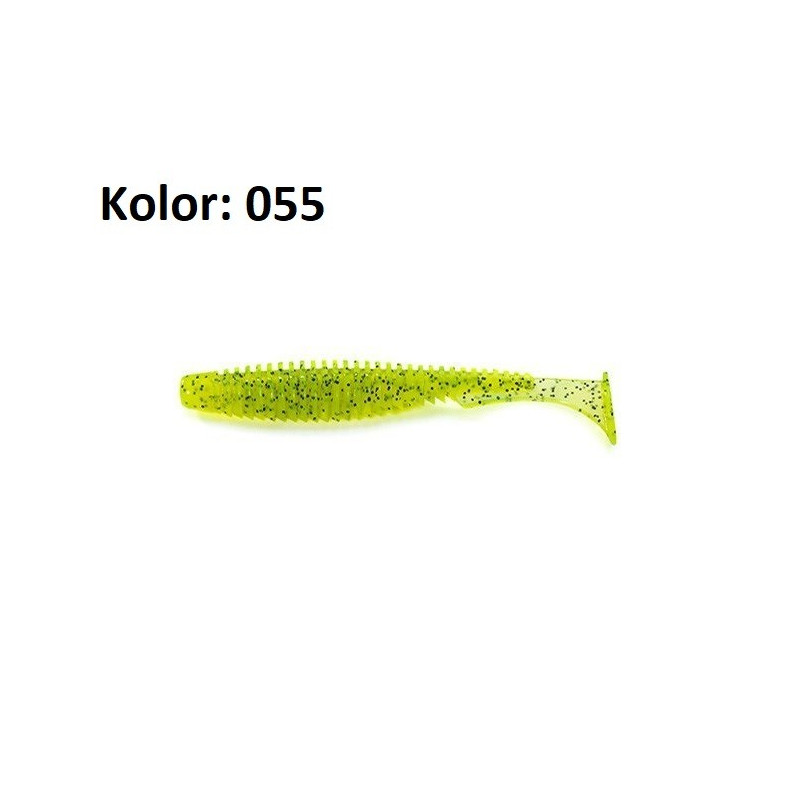 Przynęta Fishup U-Shad 10cm 026
