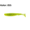 Przynęta Fishup U-Shad 10cm 045