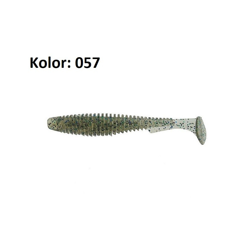 Przynęta Fishup U-Shad 5cm 057
