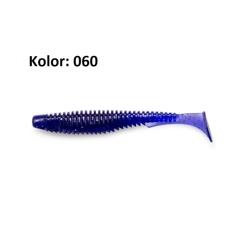 Przynęta Fishup U-Shad 5cm 026