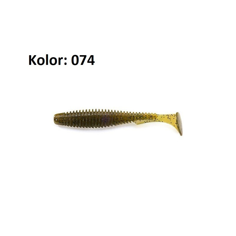 Przynęta Fishup U-Shad 10cm 042