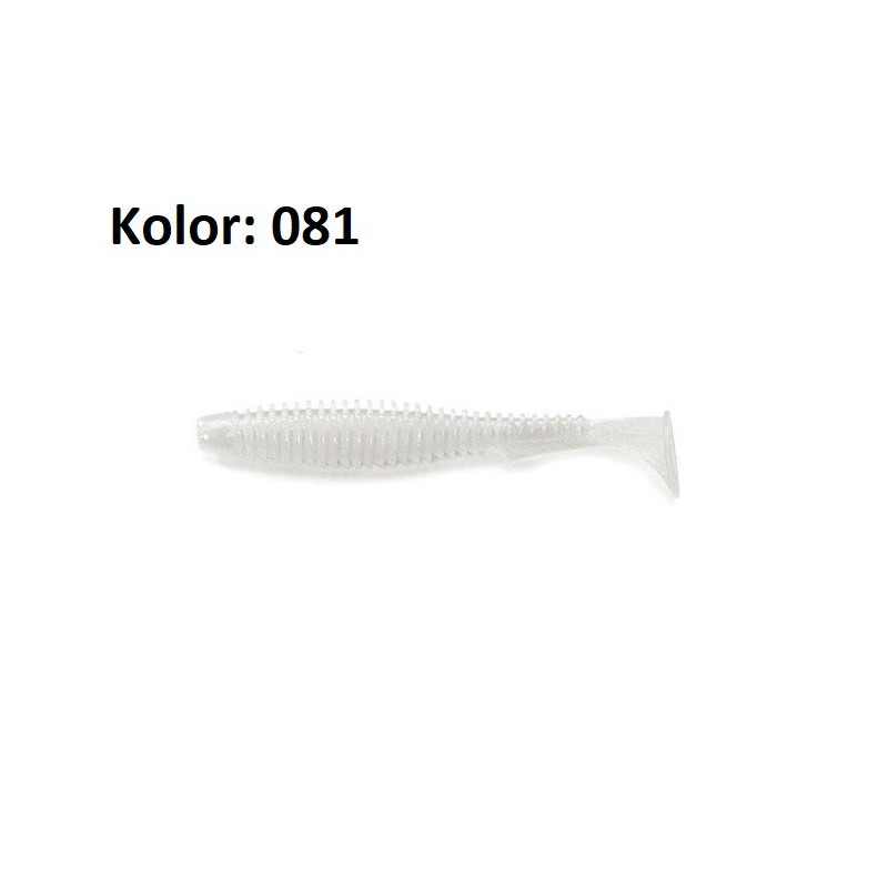 Przynęta Fishup U-Shad 10cm 026