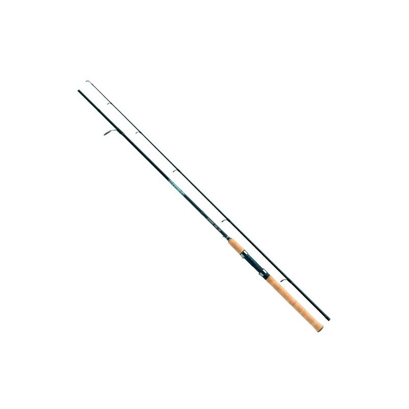 Wędka Jaxon Charisma Spinning 240cm / 10-30g