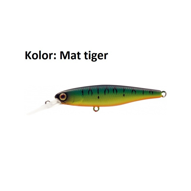 Wobler ILLEX DD Squirrel 79 SP 7.9cm bone