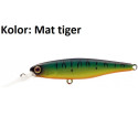 Wobler ILLEX DD Squirrel 79 SP 7.9cm mat tiger