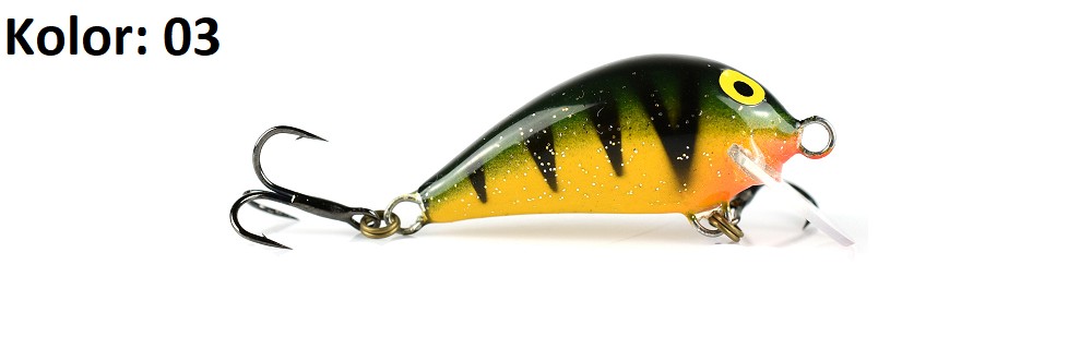 wobler-bzyk-3-5cm-siek wobler-bzyk-3-5cm-siek